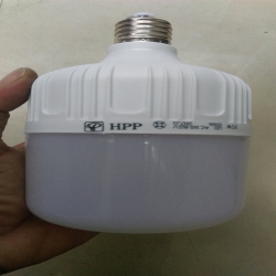 Bóng Led Trụ HPP 30W ( ánh sáng trắng, vàng )